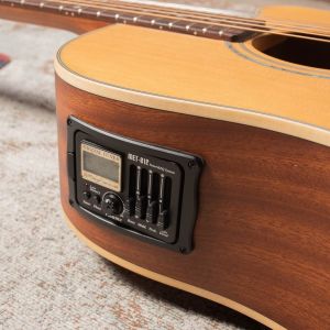 Alhambra Appalachian W-100 CW OP E7