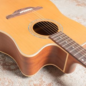 Alhambra Appalachian W-100 CW OP E7