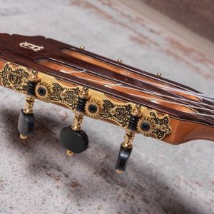 Alhambra 9PA Tapa de Abeto