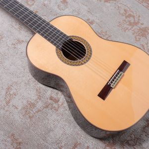 Alhambra 9PA Tapa de Abeto