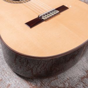 Alhambra 9PA Tapa de Abeto