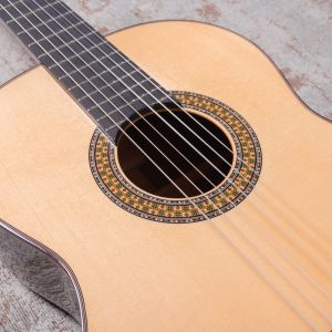 Alhambra 9PA Tapa de Abeto