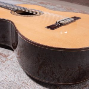 Alhambra 9PA Tapa de Abeto