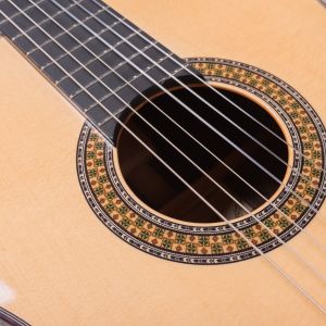 Alhambra 9PA Tapa de Abeto