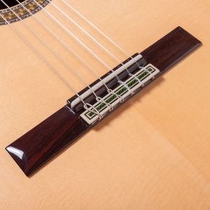 Alhambra 9PA Tapa de Abeto