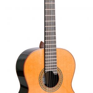 Alhambra Signature Premier Pro Madagascar