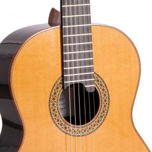 Alhambra Signature Premier Pro Madagascar