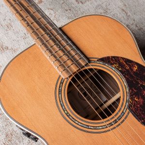 Alhambra AJ-CR E9 Edición Especial