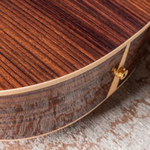 Alhambra AJ-CR E9 Edición Especial