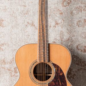 Alhambra AJ-CR E9 Edición Especial