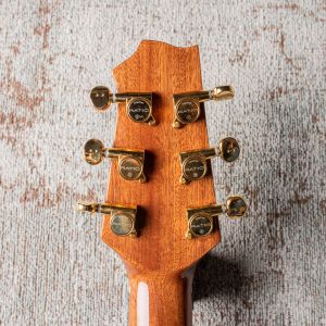 Alhambra AJ-CR E9 Edición Especial