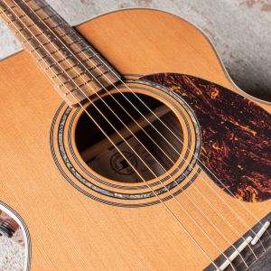 Alhambra AJ-CR E9 Edición Especial