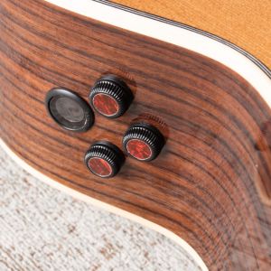 Alhambra AJ-CR E9 Edición Especial