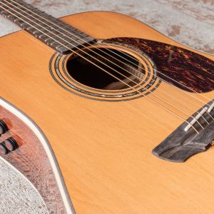 Alhambra AD-CR E9 Edición Especial