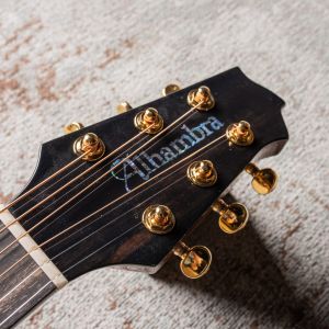 Alhambra AD-CR E9 Edición Especial