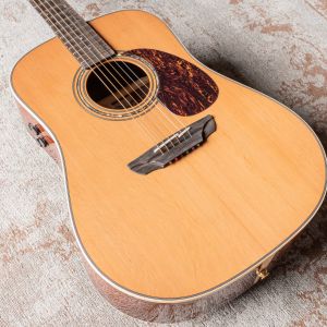 Alhambra AD-CR E9 Edición Especial