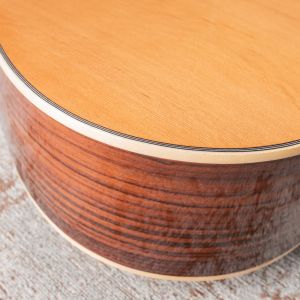 Alhambra AD-CR E9 Edición Especial