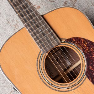 Alhambra AD-CR E9 Edición Especial