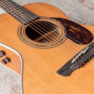 Alhambra A00-CSp E9 Edición Especial