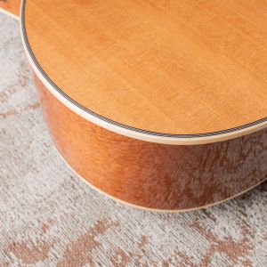 Alhambra A00-CSp E9 Edición Especial