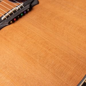 Alhambra A00-CSp E9 Edición Especial