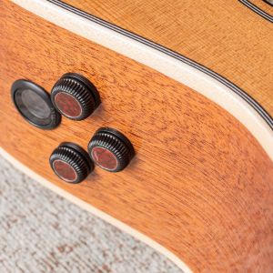 Alhambra A00-CSp E9 Edición Especial