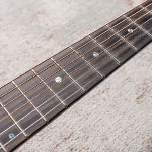 Alhambra A00-CSp E9 Edición Especial