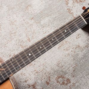 Alhambra A00-CSp E9 Edición Especial