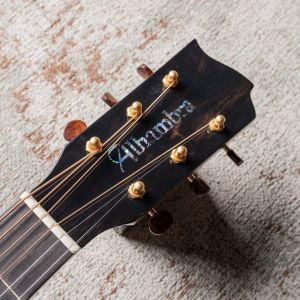 Alhambra A00-CSp E9 Edición Especial