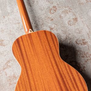 Alhambra A00-CSp E9 Edición Especial