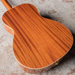 Alhambra A00-CSp E9 Edición Especial