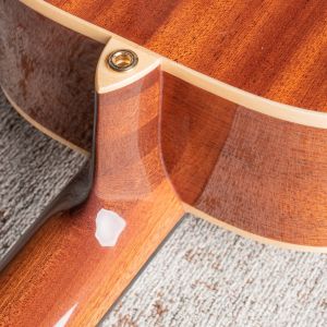 Alhambra A00-CSp E9 Edición Especial