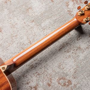 Alhambra A00-CSp E9 Edición Especial