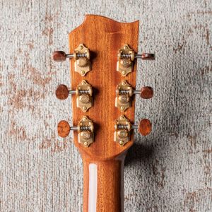 Alhambra A00-CSp E9 Edición Especial