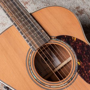 Alhambra AA-CSp E9 Edición Especial