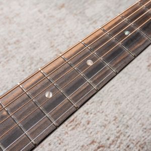 Alhambra AA-CSp E9 Edición Especial