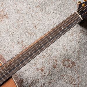 Alhambra AA-CSp E9 Edición Especial