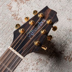 Alhambra AA-CSp E9 Edición Especial