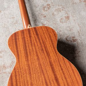 Alhambra AA-CSp E9 Edición Especial