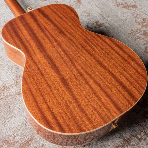 Alhambra AA-CSp E9 Edición Especial