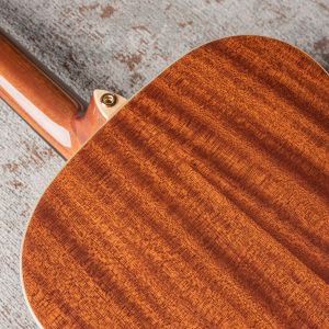 Alhambra AA-CSp E9 Edición Especial