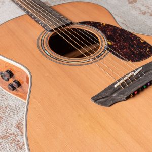 Alhambra AA-CSp E9 Edición Especial