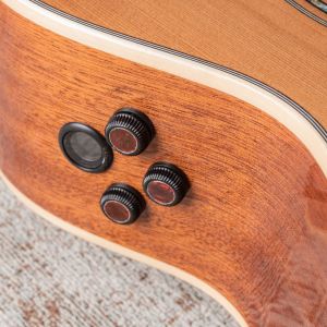 Alhambra AA-CSp E9 Edición Especial