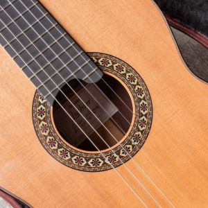 Alhambra Montcabrer Goma-Laca Entera #1855