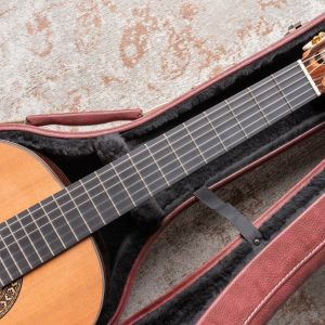 Alhambra Montcabrer Goma-Laca Entera #1855