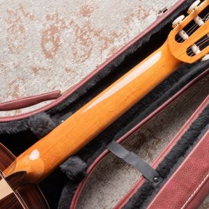 Alhambra Montcabrer Goma-Laca Entera #1855