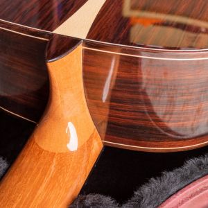 Alhambra Montcabrer Goma-Laca Entera #1855