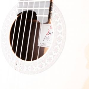 Alhambra Montcabrer Goma-Laca Entera #1855