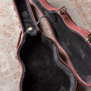 Alhambra Montcabrer Goma-Laca Entera #1855