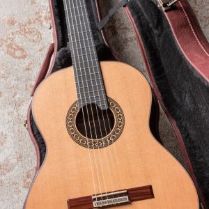 Alhambra Montcabrer Goma-Laca Entera #1855